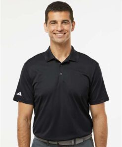 Adidas - Basic Sport Polo - Image 10
