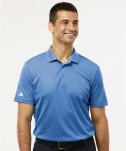 Adidas - Basic Sport Polo - Image 11