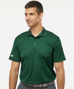Adidas - Basic Sport Polo - Image 14