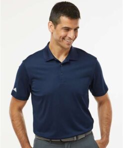 Adidas - Basic Sport Polo - Image 15