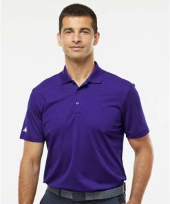 Adidas - Basic Sport Polo - Image 16