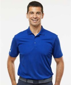Adidas - Basic Sport Polo - Image 4