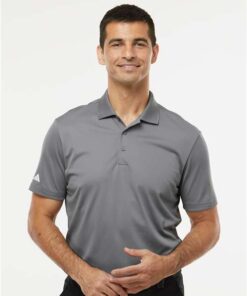 Adidas - Basic Sport Polo - Image 5