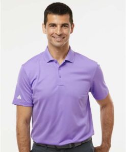 Adidas - Basic Sport Polo - Image 6