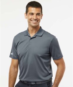 Adidas - Basic Sport Polo - Image 7