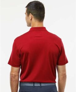 Adidas - Basic Sport Polo - Image 2