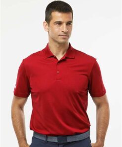 Adidas - Basic Sport Polo - Image 1