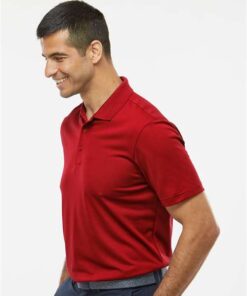 Adidas - Basic Sport Polo - Image 3