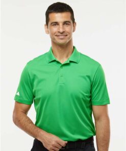 Adidas - Basic Sport Polo - Image 8