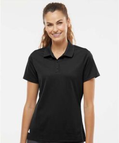 Adidas - Women's Basic Sport Polo - Image 9