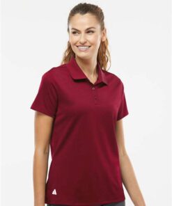 Adidas - Women's Basic Sport Polo - Image 10