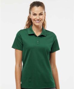 Adidas - Women's Basic Sport Polo - Image 11