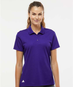 Adidas - Women's Basic Sport Polo - Image 13