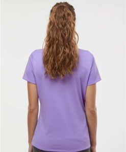 Adidas - Women's Basic Sport Polo - Image 2
