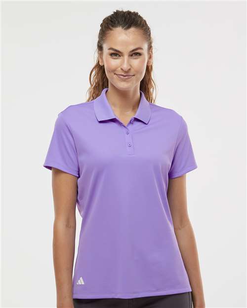 Adidas - Women's Basic Sport Polo
