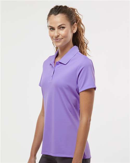 Adidas - Women's Basic Sport Polo