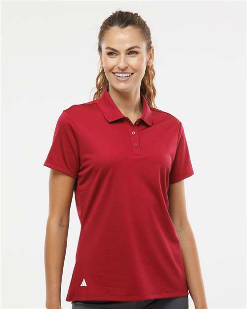Adidas - Women's Basic Sport Polo