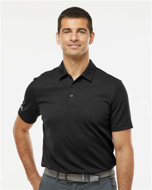 Adidas - Micro Pique Polo