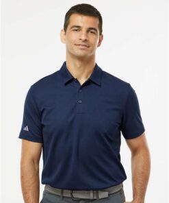 Adidas - Micro Pique Polo - Image 5