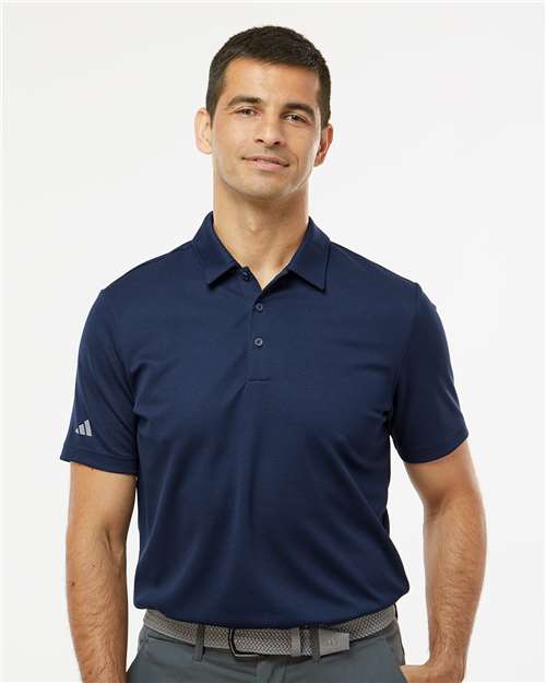 Adidas - Micro Pique Polo