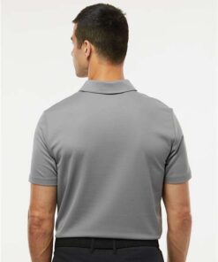 Adidas - Micro Pique Polo - Image 2