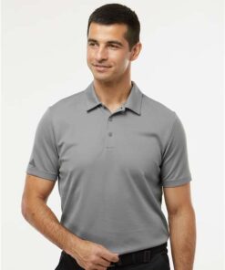 Adidas - Micro Pique Polo