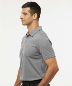 Adidas - Micro Pique Polo - Image 3