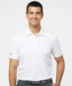 Adidas - Micro Pique Polo - Image 6