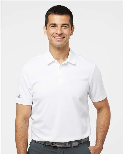 Adidas - Micro Pique Polo