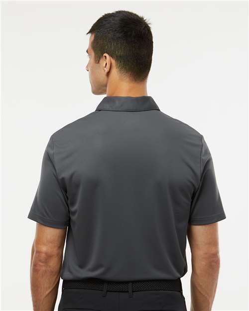 Adidas - Camo Chest Print Polo