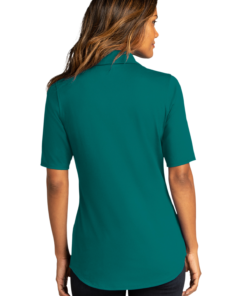 Port Authority Ladies City Stretch Top - Image 2