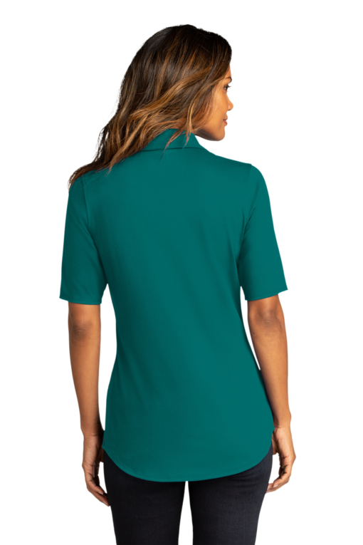 Port Authority Ladies City Stretch Top