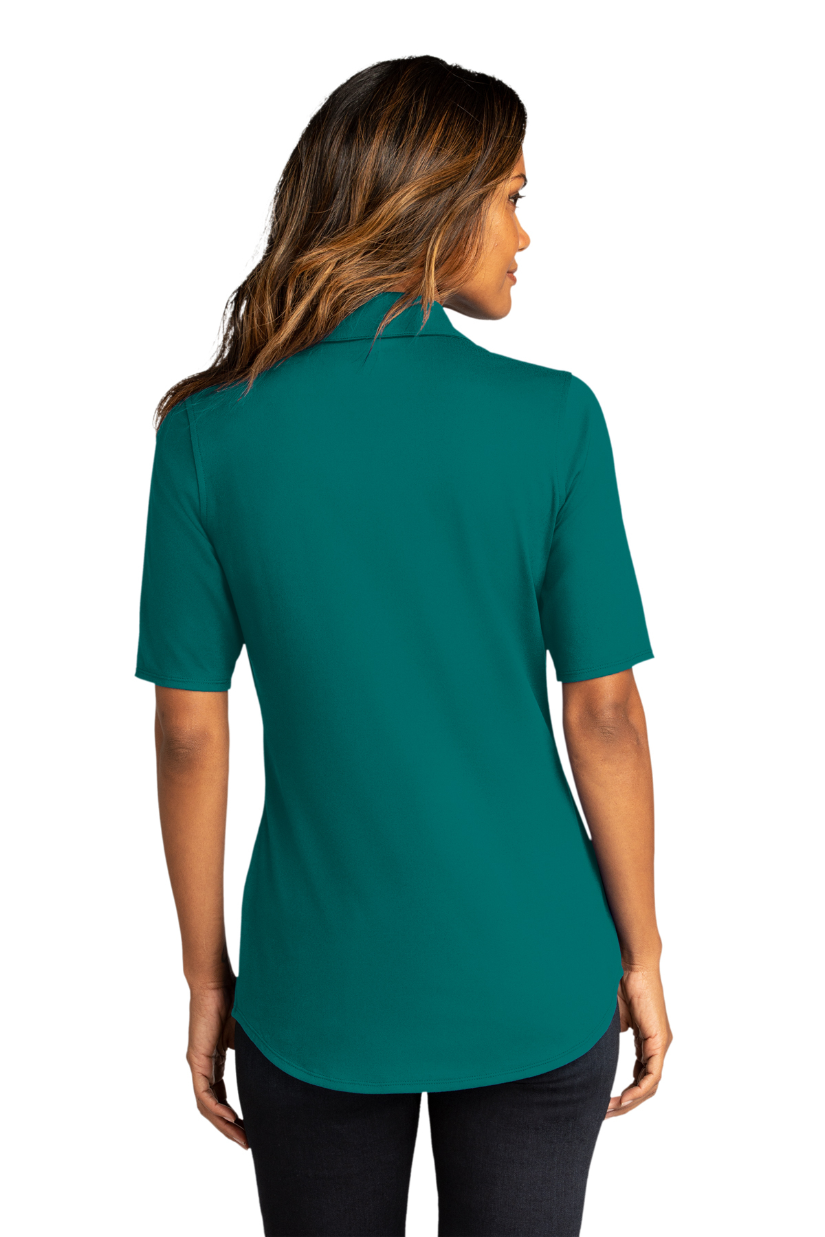 Port Authority Ladies City Stretch Top - Image 2