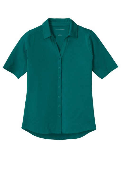 Port Authority Ladies City Stretch Top