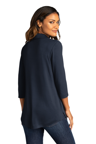 Port Authority Ladies Luxe Knit Tunic