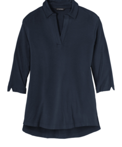 Port Authority Ladies Luxe Knit Tunic - Image 5