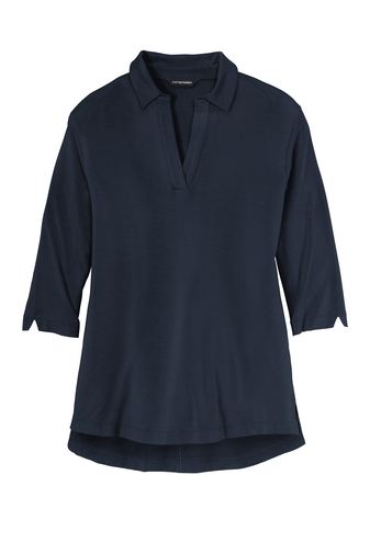 Port Authority Ladies Luxe Knit Tunic