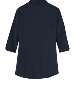 Port Authority Ladies Luxe Knit Tunic - Image 6