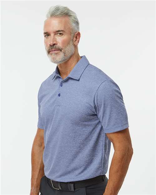 Adidas - Space Dyed Polo
