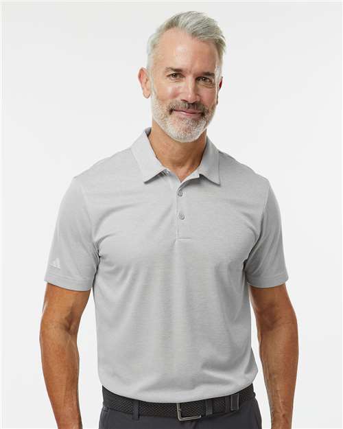 Adidas - Space Dyed Polo