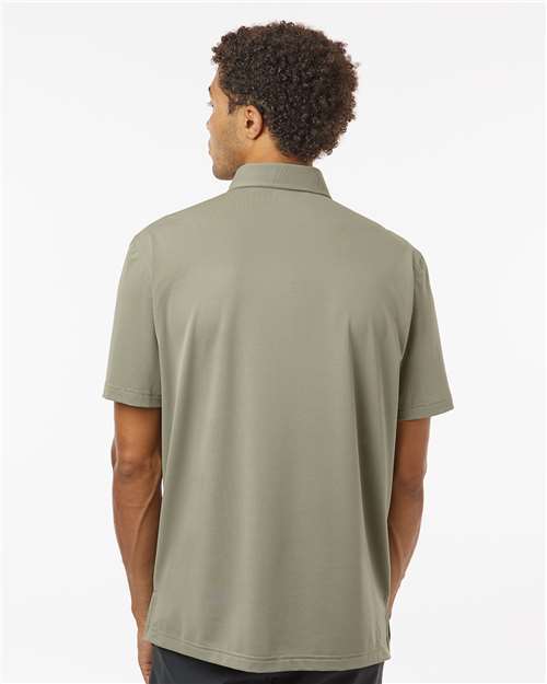 Adidas - Button Down Short Sleeve Shirt