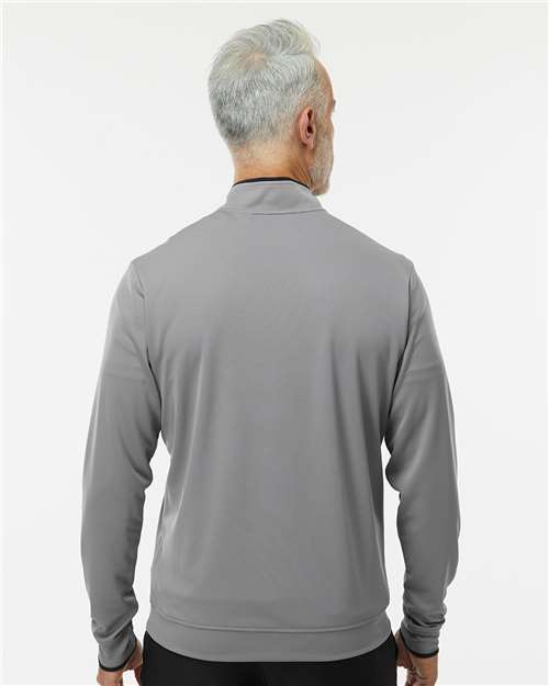Adidas - Lightweight Quarter-Zip Pullover