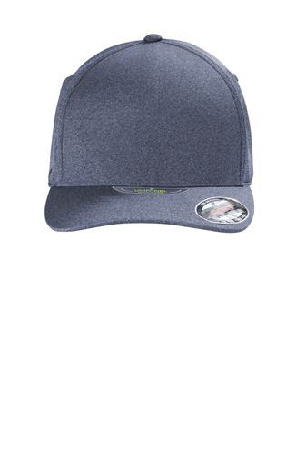 Port Authority Flexfit Melange Unipanel Cap