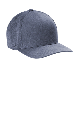 Port Authority Flexfit Melange Unipanel Cap