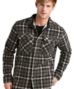 Eddie Bauer Woodland Shirt Jac - Image 1