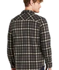 Eddie Bauer Woodland Shirt Jac - Image 2