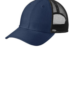 New Era Recycled Snapback Cap - Image 5