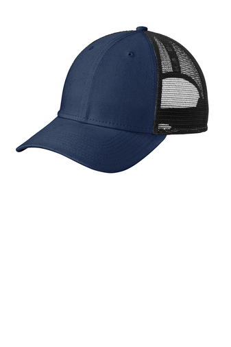 New Era Recycled Snapback Cap