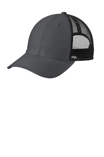 New Era Recycled Snapback Cap