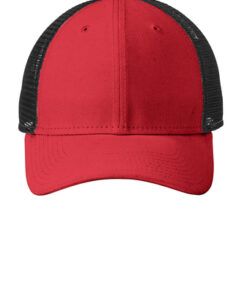 New Era Recycled Snapback Cap - Image 2